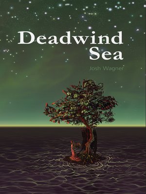 cover image of Deadwind Sea